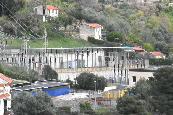 Sanremo: lavori di manutenzione di Amaie, alcune zone senza corrente giovedì 4 novembre dalle 8 alle 13