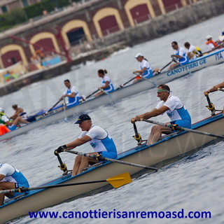 La Canottieri Sanremo organizza nel weekend il '33esimo Trofeo Aristide Vacchino- Regata Internazionale Sprint Allievi e Cadetti' La Canottieri Sanremo organizza nel weekend il '33esimo Trofeo Aristide Vacchino- Regata Internazionale Sprint Allievi e Cadetti'
