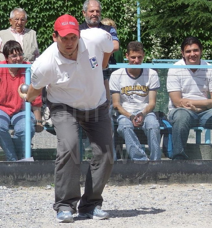 Mendatica: sabato torna la gara più alta di petanque Mendatica: sabato torna la gara più alta di petanque