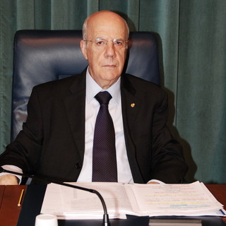 Nicola Falciola nel mirino delle critiche del capogruppo R.C. Indulgenza