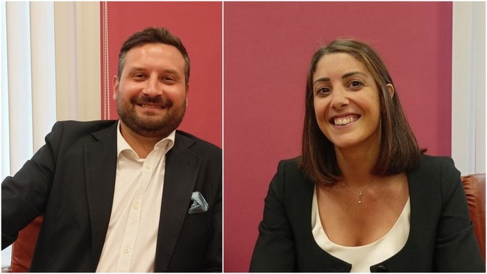 Ventimiglia, D'Andrea e Sismondini: "Manca segnaletica stradale in prossimità della materna a Latte, serve intervento imminente"