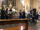 Vallecrosia: ieri sera alla parrocchia di Sant'Antonio Abate il  ‘Concerto di una notte di mezza estate’