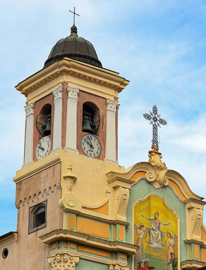 Torria: sabato prossimo la premiazione della nona edizione del concorso fotografico 'A Lecca'