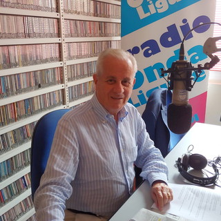 Da Imperia il Sindaco Scajola lancia una richiesta a Draghi: "Deve andare avanti fino alle elezioni 2023"