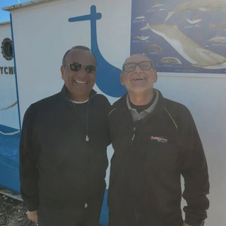 Carlo Conti sorprende tutti: il ringraziamento finale al sanremese Bruno Chiuso chiude il suo biennio al Festival