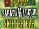 Sanremo: stasera al bar Skipper appuntamento con le percussioni etniche dei Cocomà Sanremo: stasera al bar Skipper appuntamento con le percussioni etniche dei Cocomà
