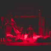 Cyrano De Bergerac al Théâtre Princesse Grace di Monaco