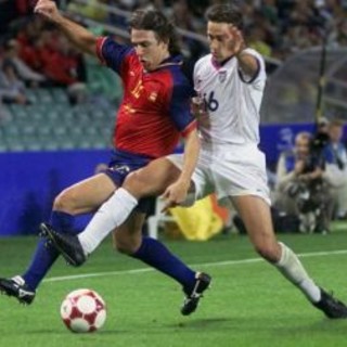 Calcio amatoriale: risultati e classifica della 19a giornata del campionato Csen Over 40