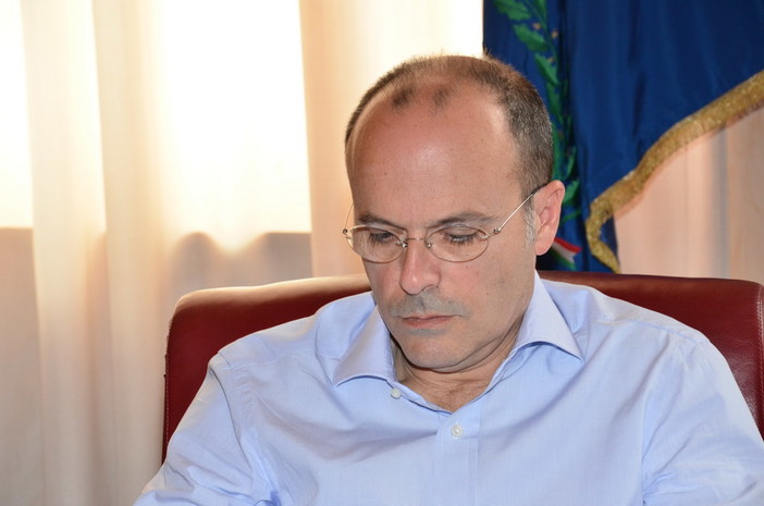 Imperia: dopo l'assemblea TraDeCo interviene il Sindaco "L'azienda ha assunto un atteggiamento ricattatorio!" Imperia: dopo l'assemblea TraDeCo interviene il Sindaco "L'azienda ha assunto un atteggiamento ricattatorio!"