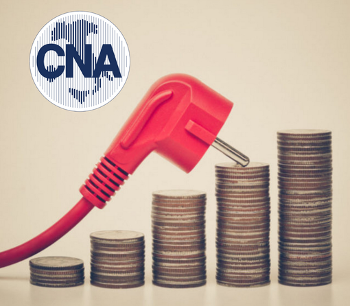 Caro energia: la CNA di Imperia chiede un tavolo di confronto con il Governo Caro energia: la CNA di Imperia chiede un tavolo di confronto con il Governo