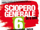Sciopero Generale CGIL: il corteo ad Imperia "contro la manovra iniqua e sbagliata del governo"