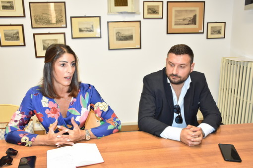Ventimiglia: primi 100 giorni del Sindaco Di Muro, Sismondini e D'Andrea "Non abbiamo visto differenze rispetto al passato"