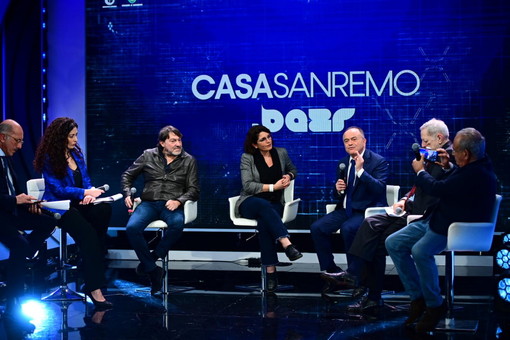 Futura Company entra a Casa Sanremo con “Futura Hub”: un nuovo spazio dedicato a brand experience, creatività e musica