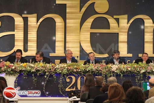 Festival di Sanremo 2011: ancora polemiche sul televoto