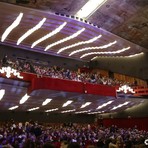 Annullato lo spettacolo "The queen of rock" del 30 luglio all'Ariston: previsti rimborsi per i biglietti acquistati Annullato lo spettacolo "The queen of rock" del 30 luglio all'Ariston: previsti rimborsi per i biglietti acquistati