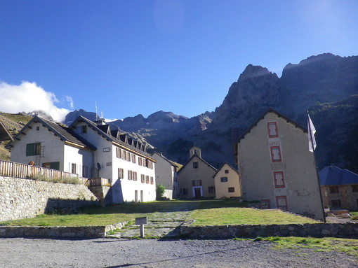 Domenica 30 agosto, escursione ‘Circuit de Fenestre’ nel Parc National Mercantour
