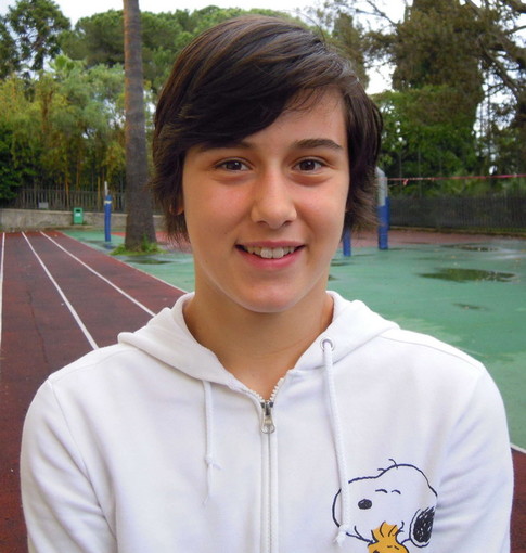 Atletica Leggera: i risultati dei giochi Studenteschi di ieri sulla pista di Pian di Poma a Sanremo