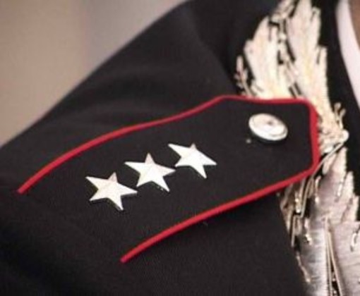 Imperia: domani mattina la presentazione del nuovo Comandante di Compagnia, il Capitano Egidi Imperia: domani mattina la presentazione del nuovo Comandante di Compagnia, il Capitano Egidi
