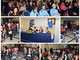 Sanremo: grande partecipazione al primo convegno della Fidapa Young per sostenere le donne nello sport (Foto e Video)