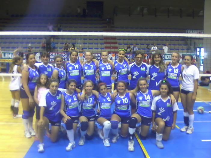 Centro Volley Sanremo