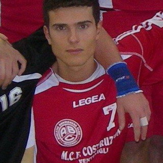 Pallamano: dopo un anno torna in campo nell'Abc Bordighera Claudio Allaria