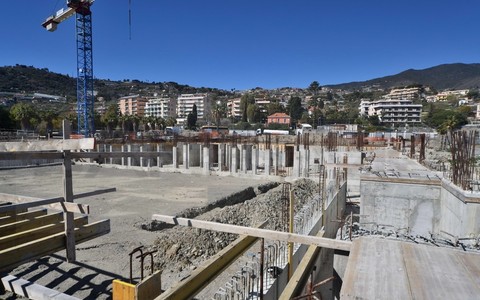 Sanremo: Palasport, spiraglio decisivo dopo tre anni di stop: Comune e impresa più vicini all’intesa sui maggiori costi