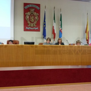 Ventimiglia: Consiglio Comunale dei Ragazzi questa mattina in Comune, tematiche per giovani e scuola Ventimiglia: Consiglio Comunale dei Ragazzi questa mattina in Comune, tematiche per giovani e scuola