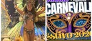 Mago, musica e divertimento: a Sasso torna il Carnevale estivo (Foto)