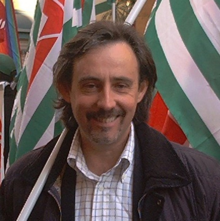 Claudio Bosio