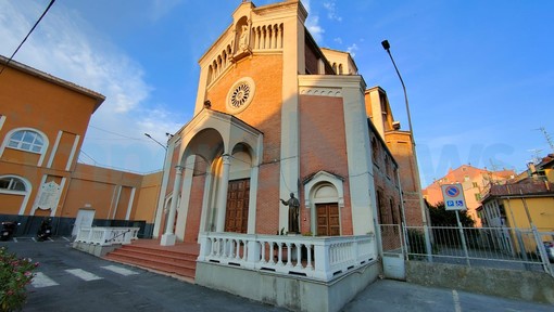 Imperia, vigilia di Ferragosto: concerto di musica sacra nella chiesa dei Giuseppini per la festa dell'Assunzione