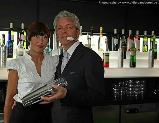 Sanremo: sono nati i "Chakromo Cocktails", i drink che offrono un nuovo modo di intendere la spiritualità Sanremo: sono nati i "Chakromo Cocktails", i drink che offrono un nuovo modo di intendere la spiritualità