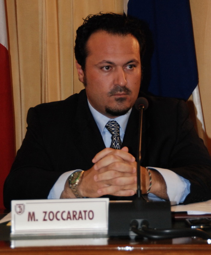 Festival di Sanremo 2011: il commento del sindaco Zoccarato su Luca e Paolo