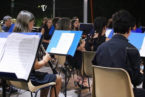 Bordighera: prodegue sino al 2026 la convenzione tra Comune e Banda 'Borghetto San Nicolò' Bordighera: prodegue sino al 2026 la convenzione tra Comune e Banda 'Borghetto San Nicolò'