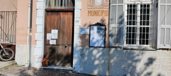 Bajardo: con un finanziamento statale, serie di interventi in tutto il Comune per 100mila euro