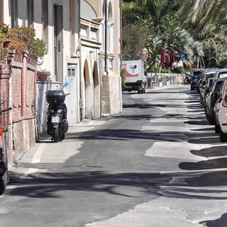 Sanremo: scatta finalmente la riasfaltatura di corso Trento Trieste, da lunedì prossimo il via ai lavori