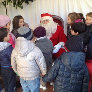 Bordighera: cosa manca per un maggior afflusso turistico natalizio? La domanda ai commercianti della Città delle Palme