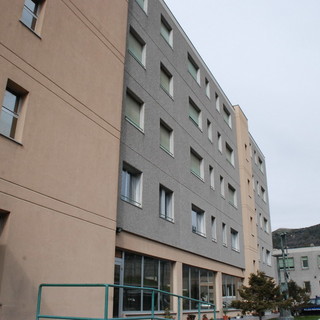 Sanremo: ex detenuto esprime le proprie condoglianze alla famiglia dell'agente penitenziario prematuramente scomparso Sanremo: ex detenuto esprime le proprie condoglianze alla famiglia dell'agente penitenziario prematuramente scomparso