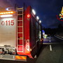 Esplosione per una fuga di gas nella notte a Ventimiglia: ferito 43enne, finestre divelte Esplosione per una fuga di gas nella notte a Ventimiglia: ferito 43enne, finestre divelte