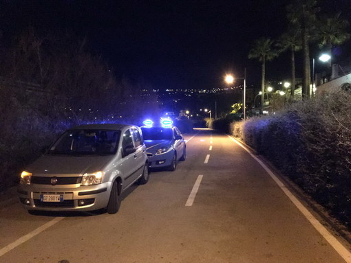 Sanremo: cadavere trovato ieri vicino alla ciclabile, quasi certamente è un clochard straniero