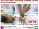 A fine giugno il primo corso istruttori BLS American Heart Association nella sede della Croce Verde Intemelia