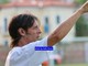 Calcio, Serie D. Ora è ufficiale: Carlo Calabria non è più l'allenatore della Sanremese