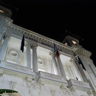 Sanremo: il Casinò supera l'obiettivo dei 45 milioni di incasso e pensa al futuro manager