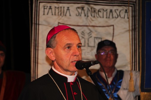 Il Vescovo Suetta chiama i Sindaci ed i fedeli per una serie di momenti di preghiera sul territorio