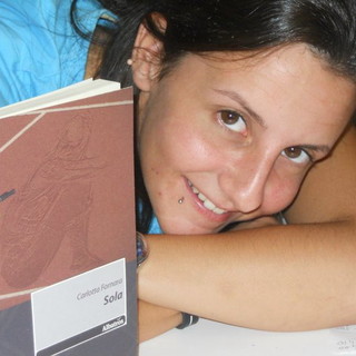 Arma di Taggia: sabato 16, presentazione del secondo libro di Carlotta Fornara