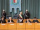 Imperia: concluse le celebrazioni del XXV aprile in sala consiliare, le altre foto e video Imperia: concluse le celebrazioni del XXV aprile in sala consiliare, le altre foto e video