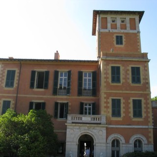 Ventimiglia: domani pomeriggio visita guidata con il Dott. Pier Giorgio Campodonico