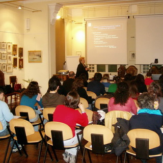 Lunedì prossimo al centro ‘Nino Lamboglia’ di Bordighera Via al 61° corso di Studi Liguri ‘La ceramica e i materiali di età romana’ Lunedì prossimo al centro ‘Nino Lamboglia’ di Bordighera Via al 61° corso di Studi Liguri ‘La ceramica e i materiali di età romana’