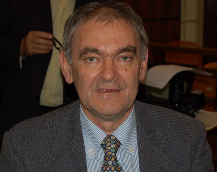 Sanremo: è morto Loris Masselli, ex medico di famiglia era stato anche Consigliere comunale Sanremo: è morto Loris Masselli, ex medico di famiglia era stato anche Consigliere comunale