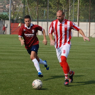 Calcio: netta vittoria del Ventimiglia sulla Carcarese, le più belle foto di Franco Rebaudo Calcio: netta vittoria del Ventimiglia sulla Carcarese, le più belle foto di Franco Rebaudo