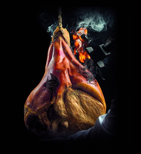 Ricco di gusto e con la giusta quantità di sodio: con il Crudo di Cuneo in omaggio la borsa frigo